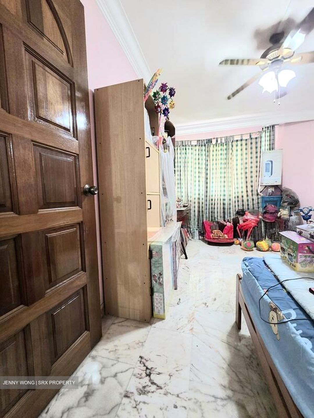 Blk 7 Teck Whye Heights I (Choa Chu Kang), HDB 5 Rooms #507771641